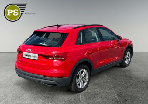 Audi Q3, 2023