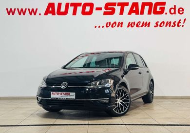 Volkswagen Golf, 2018