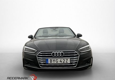 Audi A5, 2019 2