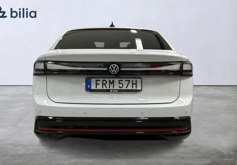 Volkswagen ID.7, 2026