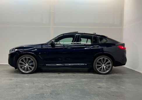 BMW X4, 2023 2