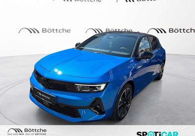 Opel Astra, 2023