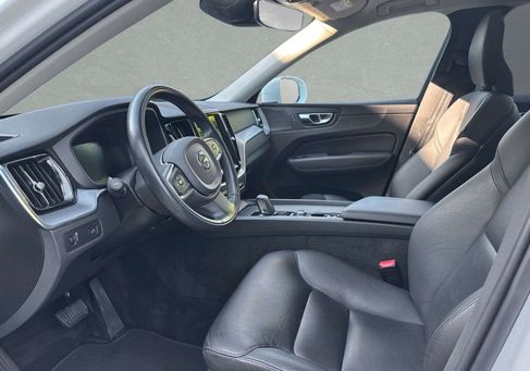 Volvo XC60, 2020