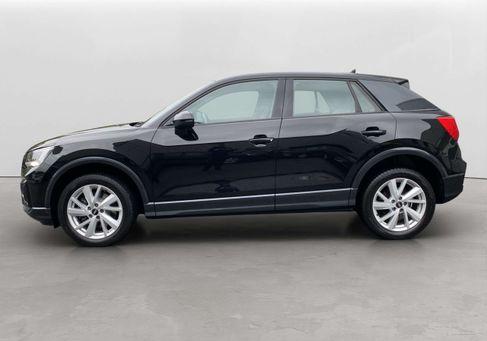Audi Q2, 2022 3