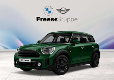 MINI Cooper Countryman, 2023