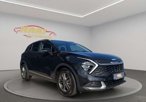 Kia Sportage, 2022 3