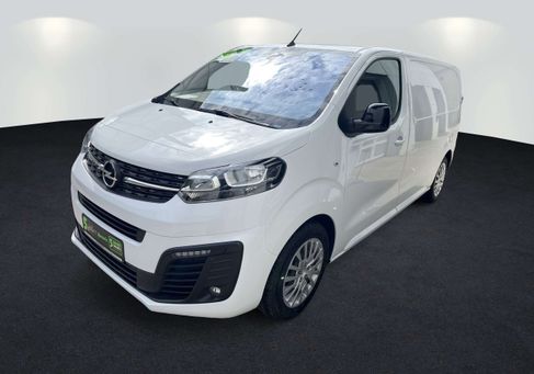 Opel Vivaro, 2024