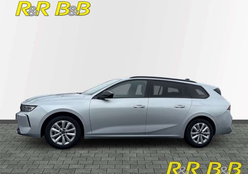 Opel Astra, 2025