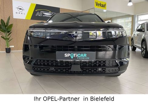Opel Grandland X, 2025 2