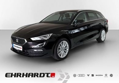 Seat Leon, 2022