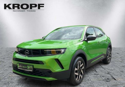Opel Mokka, 2024 2