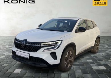 Renault Austral, 2024