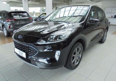 Ford Kuga, 2022
