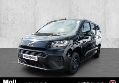 Fiat Doblo, 2025