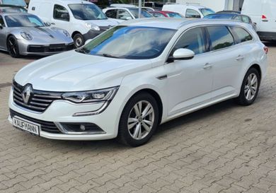 Renault Talisman, 2019