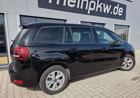 Citroën Grand C4 Picasso, 2021 3