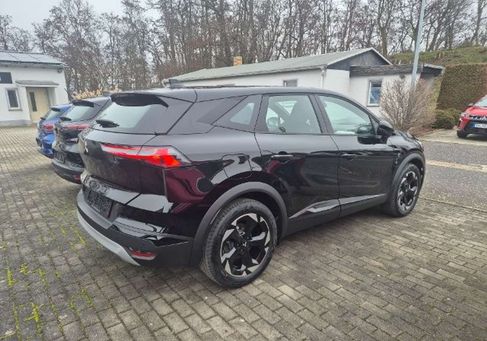 Mitsubishi Grandis, 2026