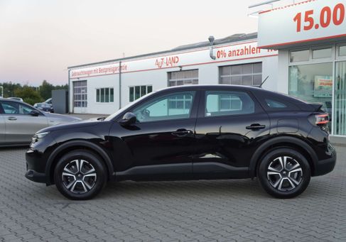 Citroën C4, 2025 3