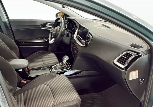 Kia Cee'd Sportswagon, 2024 3