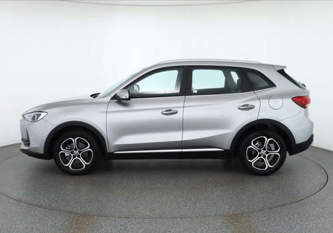 MG ZS, 2026