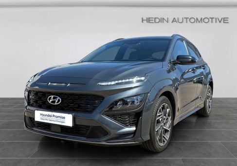 Hyundai Kona, 2022 2