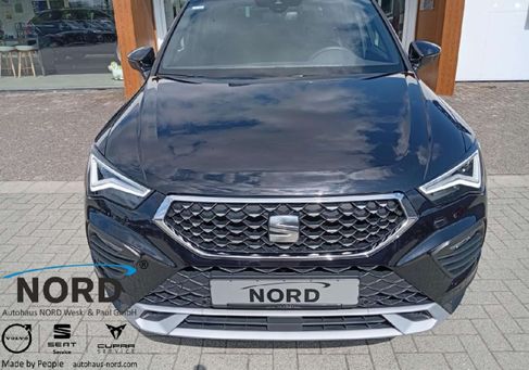 Seat Ateca, 2023
