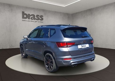 Cupra Ateca, 2023