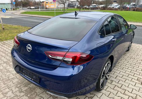 Opel Insignia, 2022 3