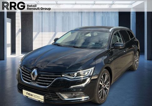Renault Talisman, 2020