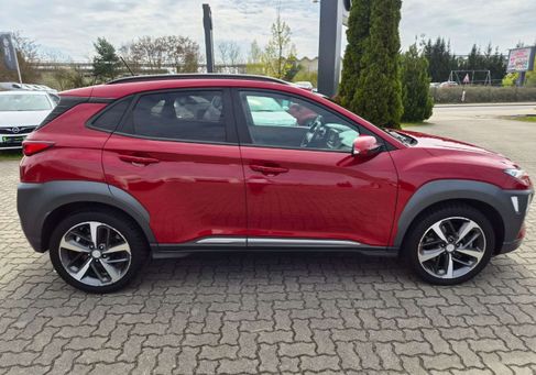 Hyundai Kona, 2018 3