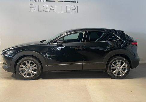 Mazda CX-30, 2026
