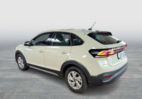 Volkswagen Taigo, 2024