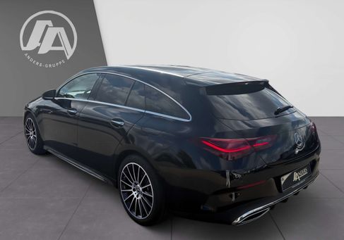 Mercedes-Benz CLA 180, 2024