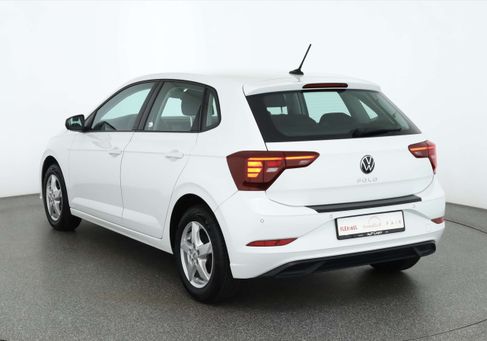 Volkswagen Polo, 2023