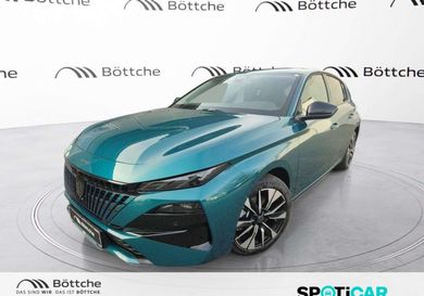 Peugeot 308, 2026