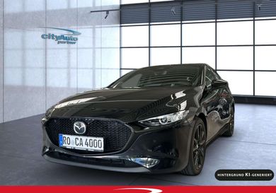 Mazda 3, 2026