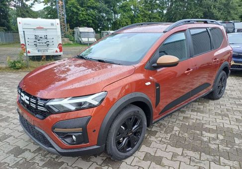 Dacia Jogger, 2026