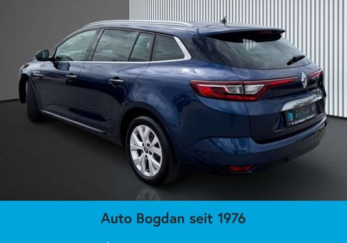 Renault Megane, 2020
