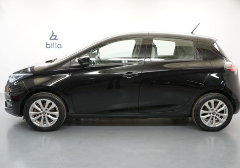 Renault ZOE, 2022
