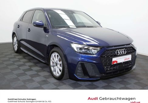 Audi A1, 2025