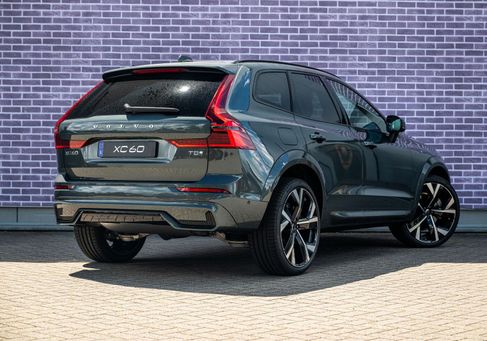 Volvo XC60, 2026 2