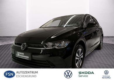 Volkswagen Polo, 2026