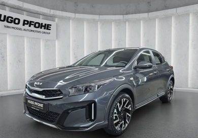 Kia XCeed, 2024