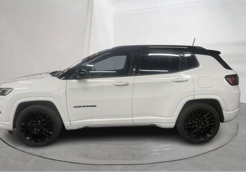 Jeep Compass, 2022 2