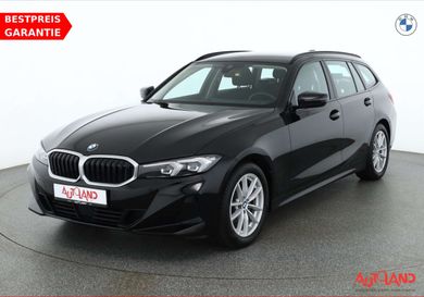 BMW 318, 2023