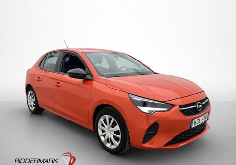 Opel Corsa, 2020 3