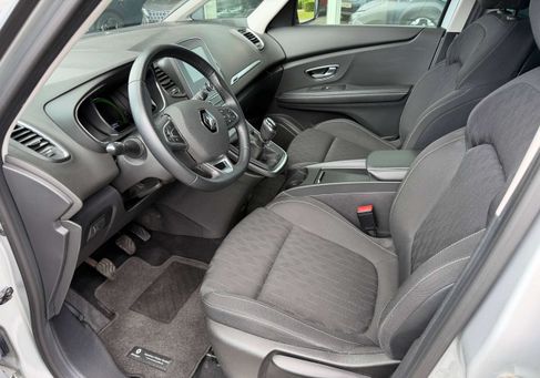 Renault Scenic, 2020