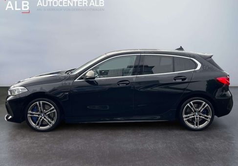 BMW 135, 2019 2