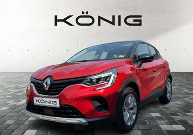 Renault Captur, 2023