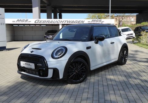 MINI Cooper S, 2023